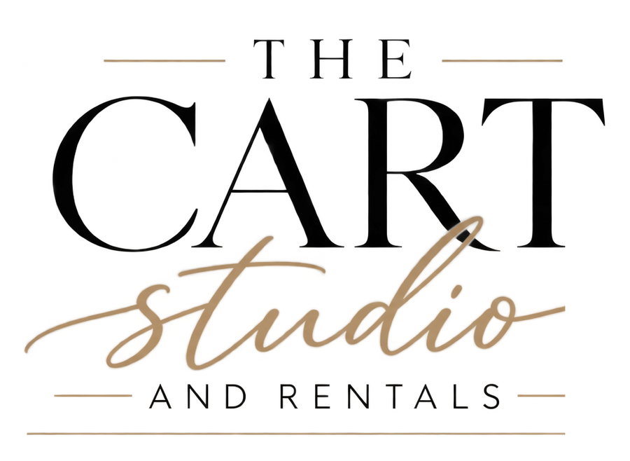The Cart Studio and Rentals